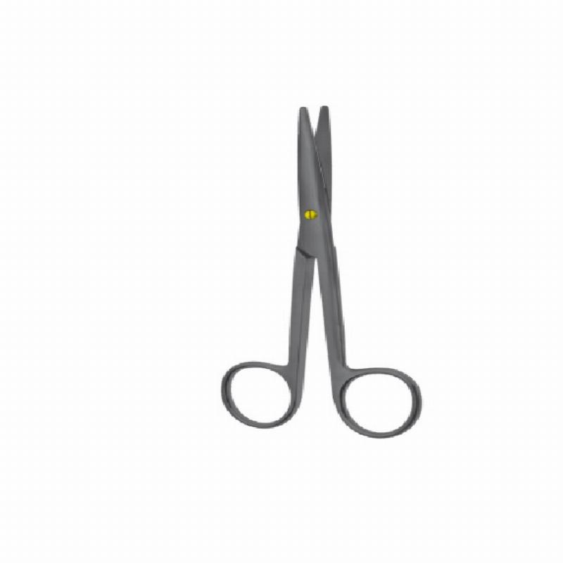 Ножиці різної модифікації, хірургічні, дисекційні, "Mayo-Stille", "Ceramo TC", вигнуті, загальна довжина 170 мм. FEHLING INSTRUMENTS GmbH & Co. KG